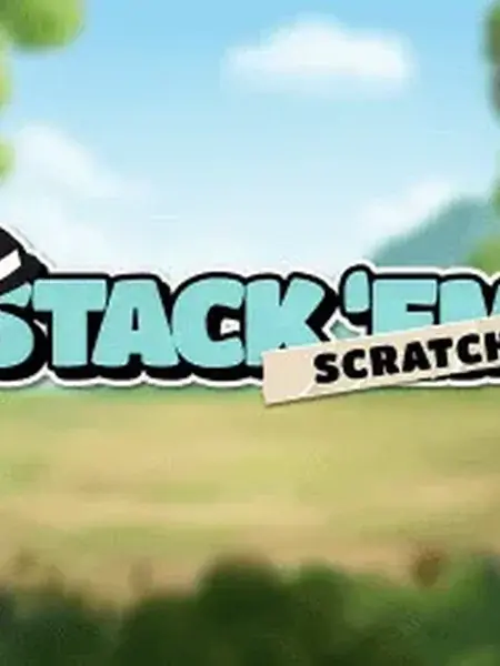 Stack'em Scratch