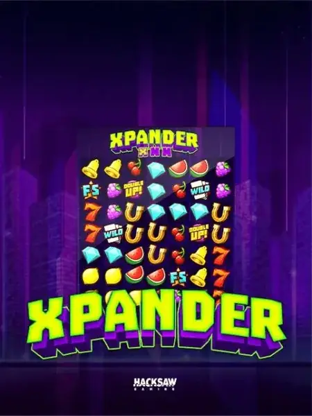 Xpander