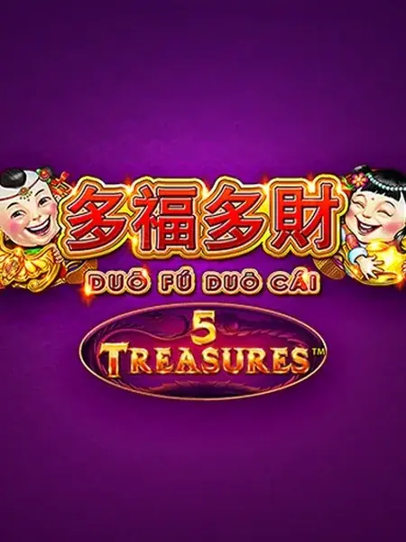 5 Treasures