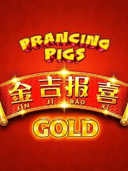 Prancing Pigs
