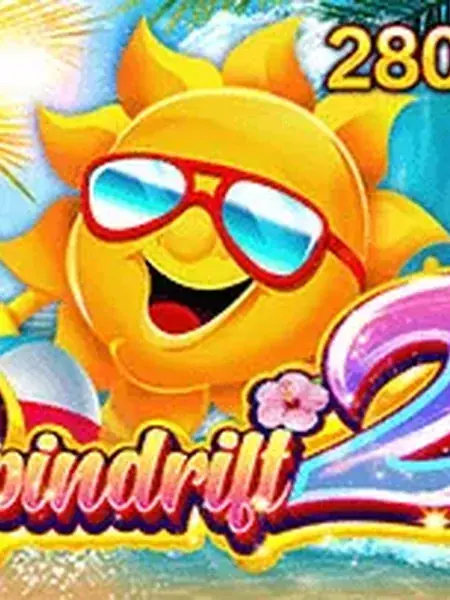 SPINDRIFT Ⅱ