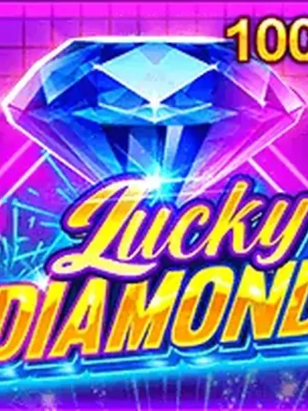 LUCKY DIAMOND