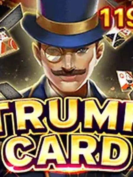 TRUMPCARD
