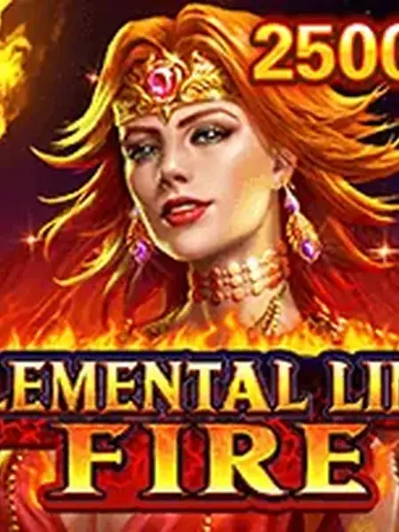 ELEMENTAL LINK FIRE
