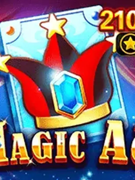 Magic Ace
