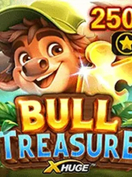 Bull Treasure