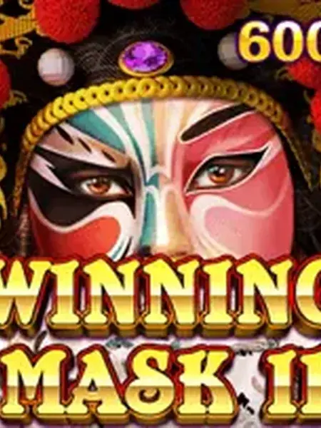 WINNING MASK Ⅱ