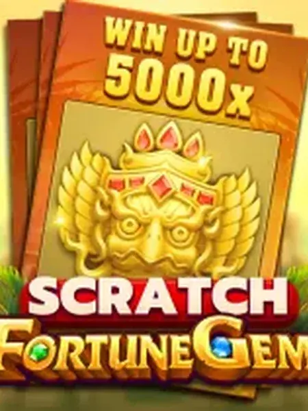Fortune Gems Scratch