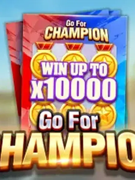 Go For Champion