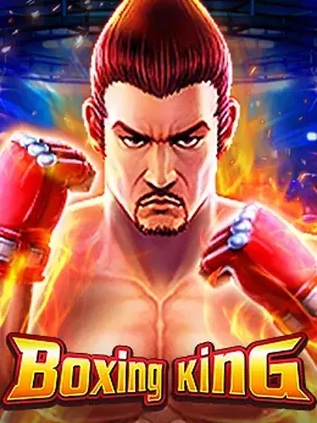 BoxingKing