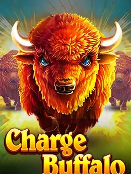 Charge Buffalo