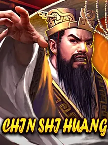 Chin Shi Huang