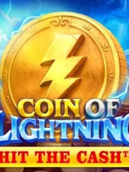 Coin of Lightning