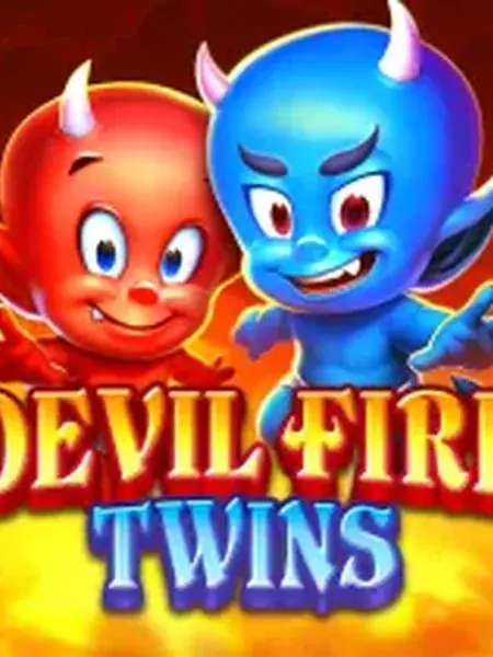 Devil Fire Twins