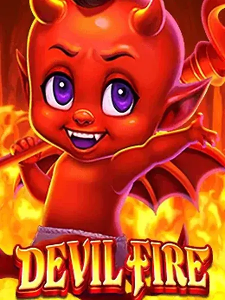 Devil Fire