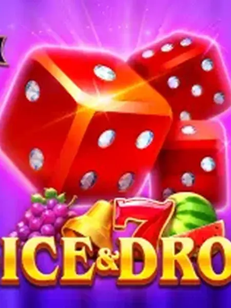 Dice & Drop