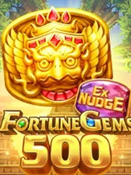 Fortune Gems 500