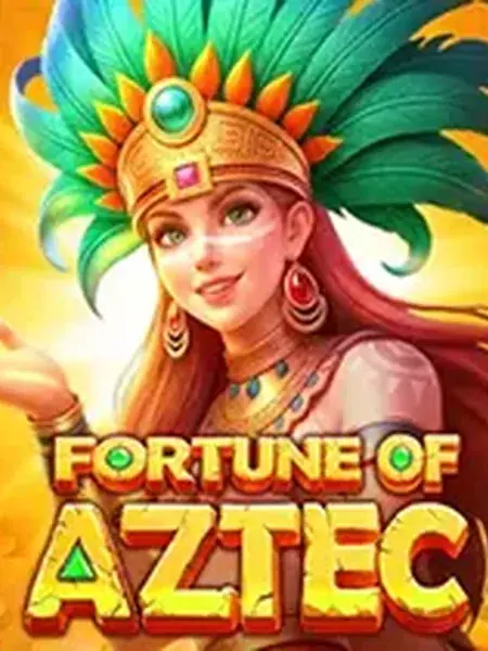 Fortune of Aztec