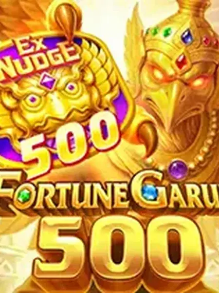 Fortune Garuda 500