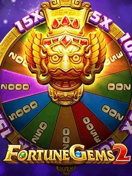 Fortune Gems 2