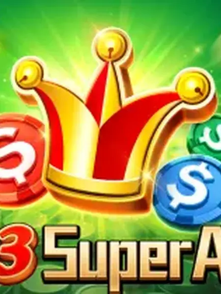 3 Super Ace