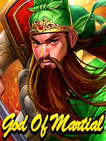 God Of Martial