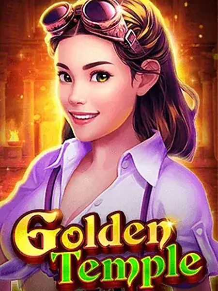 Golden Temple