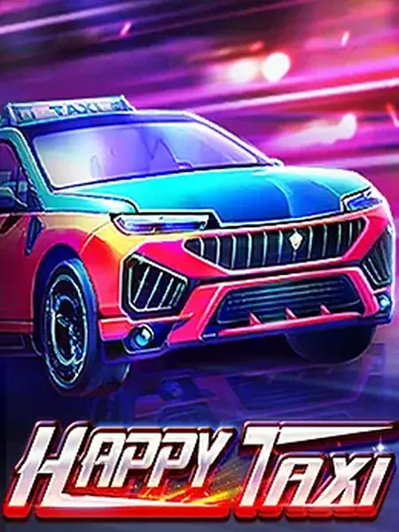 Happy Taxi