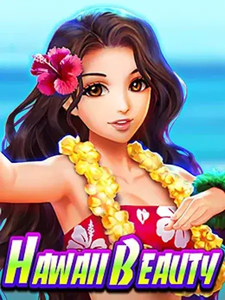 Hawaii Beauty