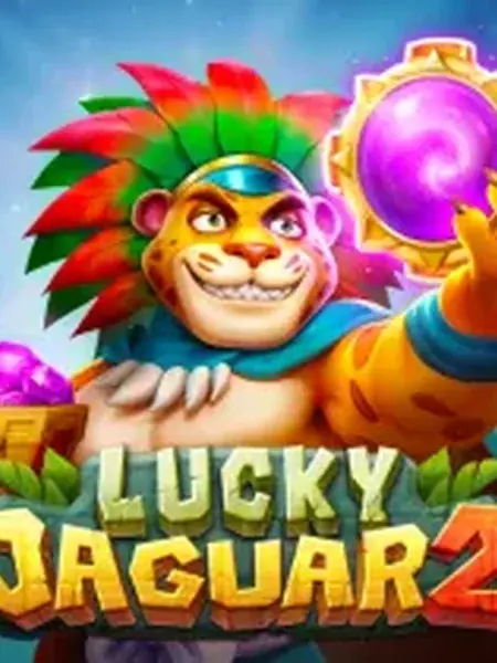 Lucky Jaguar 2