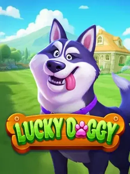 Lucky Doggy