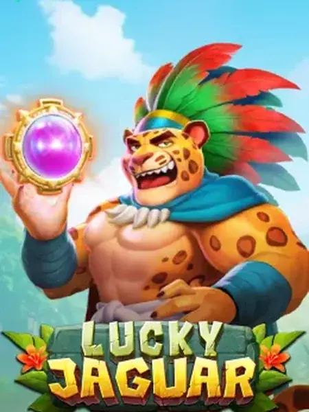 Lucky Jaguar