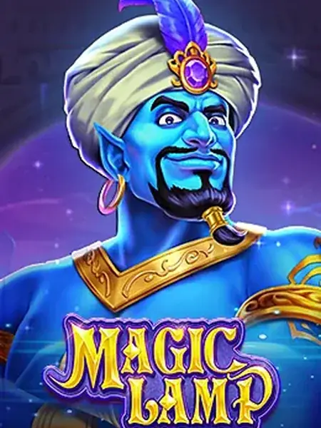 Magic Lamp