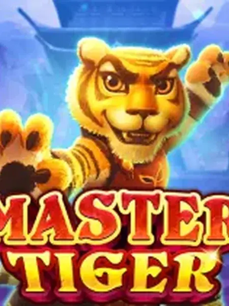 Master Tiger