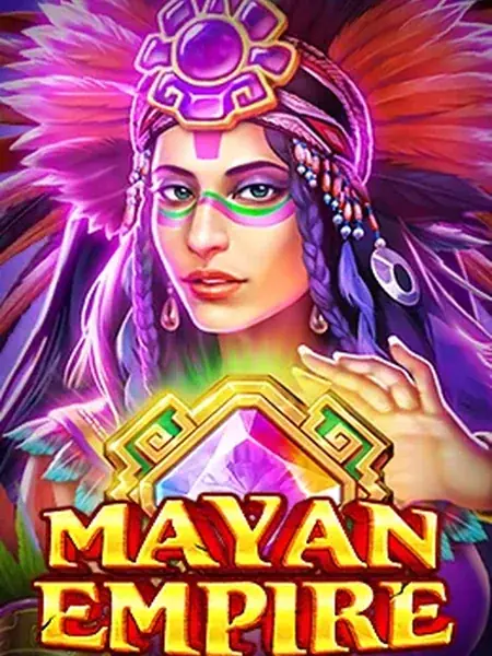 Mayan Empire