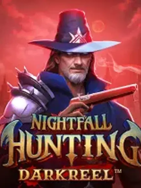 Nightfall Hunting