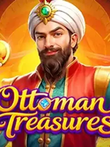 Ottoman Treasures