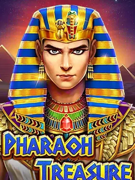 Pharaoh Treasure