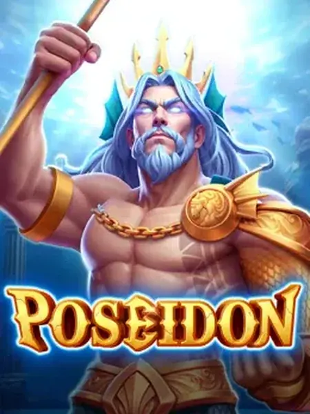 Poseidon