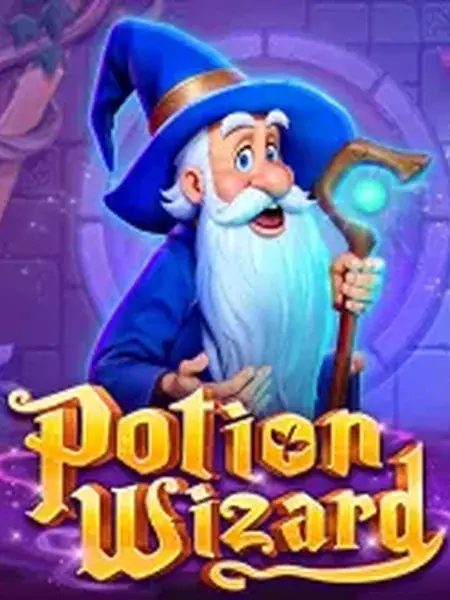 Potion Wizard