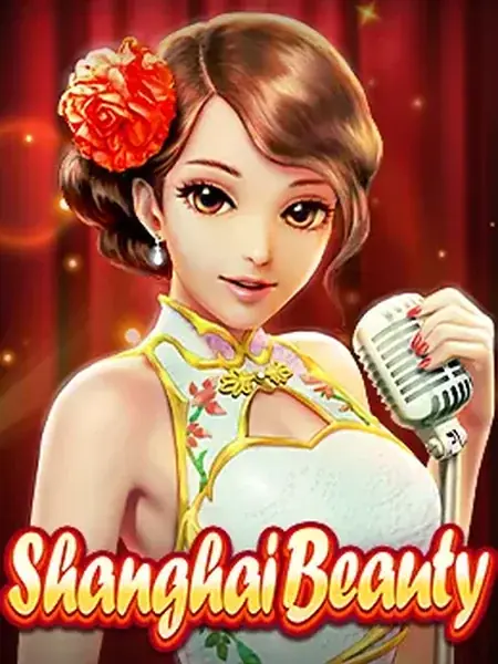Shanghai Beauty