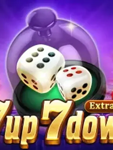 7 up 7 down