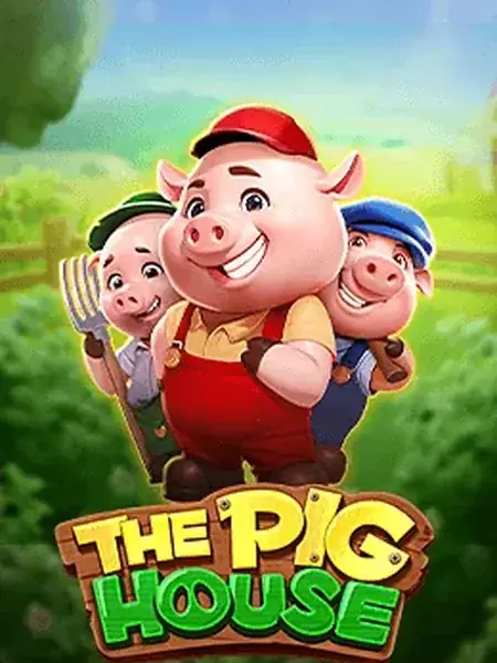The Pig House