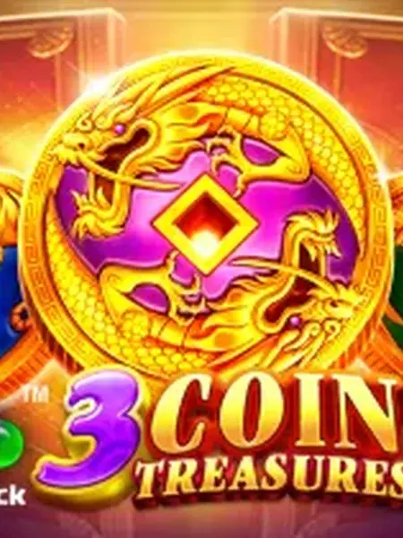 3 Coin Treasures 2