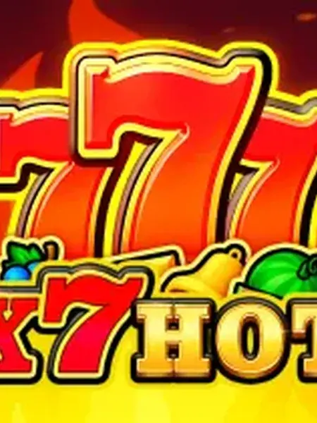 X7 HOT