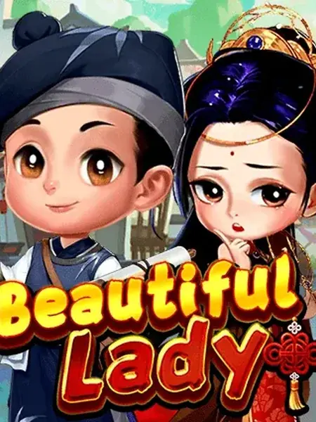 Beautiful Lady