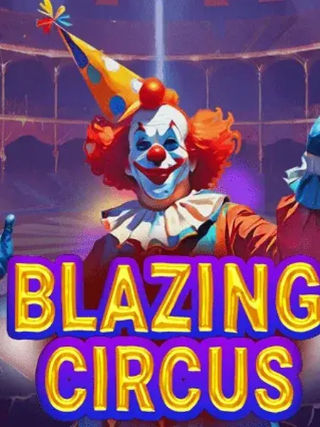 Blazing Circus