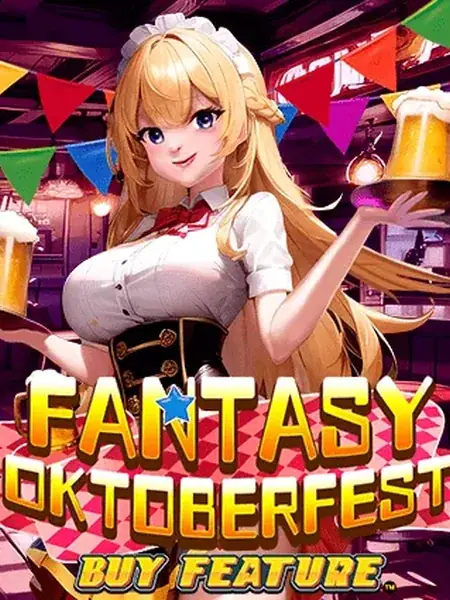 Fantasy Oktoberfest Buy Freature