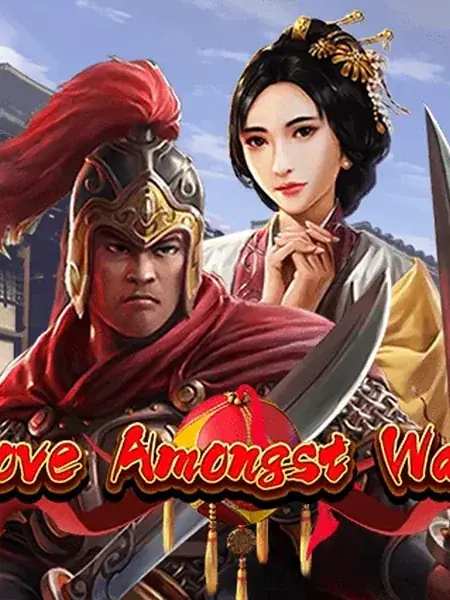 Love Amongst War
