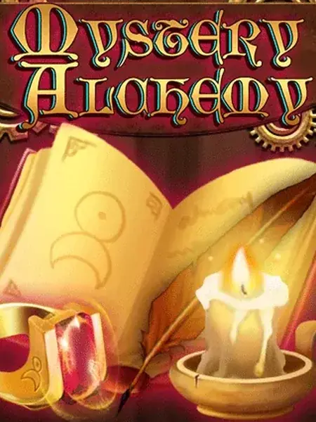 Mystery Alchemy